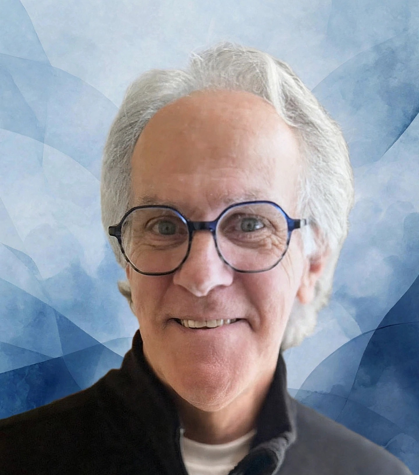 Portrait de Jacques Charbonneau
